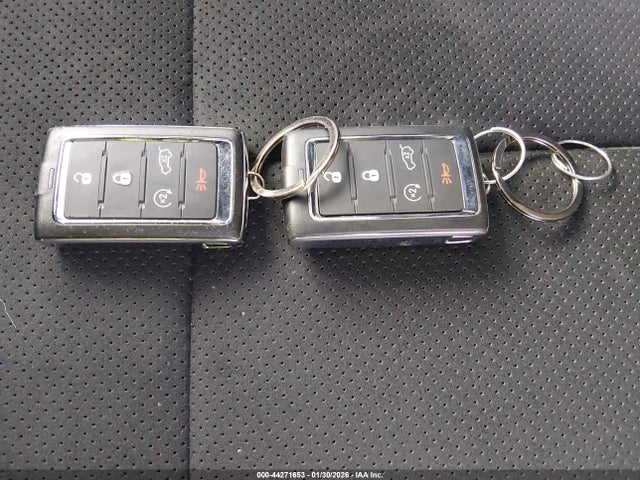 Продажа на аукционе авто 2024 Jeep Grand Cherokee L Altitude 4x4, vin: 1C4RJKAG8R8924664, номер лота: 44271653