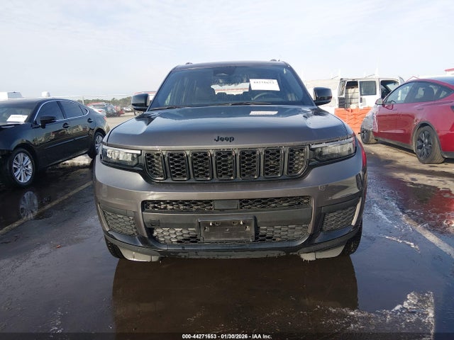 Продажа на аукционе авто 2024 Jeep Grand Cherokee L Altitude 4x4, vin: 1C4RJKAG8R8924664, номер лота: 44271653