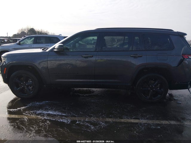 Продажа на аукционе авто 2024 Jeep Grand Cherokee L Altitude 4x4, vin: 1C4RJKAG8R8924664, номер лота: 44271653