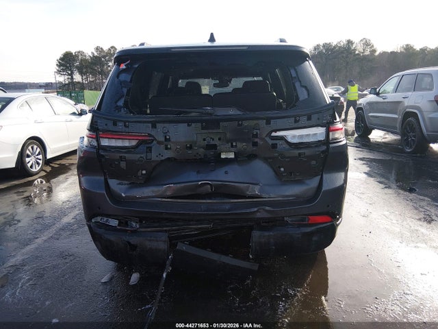 Продажа на аукционе авто 2024 Jeep Grand Cherokee L Altitude 4x4, vin: 1C4RJKAG8R8924664, номер лота: 44271653