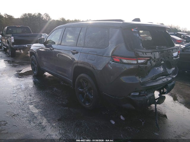 Продажа на аукционе авто 2024 Jeep Grand Cherokee L Altitude 4x4, vin: 1C4RJKAG8R8924664, номер лота: 44271653