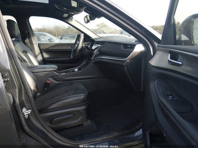 Продажа на аукционе авто 2024 Jeep Grand Cherokee L Altitude 4x4, vin: 1C4RJKAG8R8924664, номер лота: 44271653
