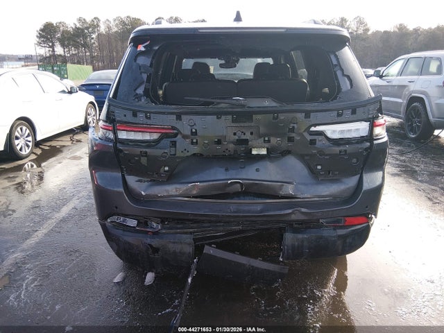 Продажа на аукционе авто 2024 Jeep Grand Cherokee L Altitude 4x4, vin: 1C4RJKAG8R8924664, номер лота: 44271653
