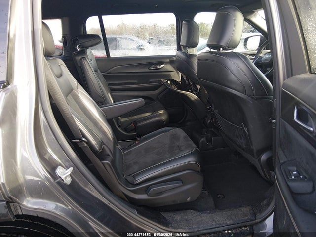 Продажа на аукционе авто 2024 Jeep Grand Cherokee L Altitude 4x4, vin: 1C4RJKAG8R8924664, номер лота: 44271653