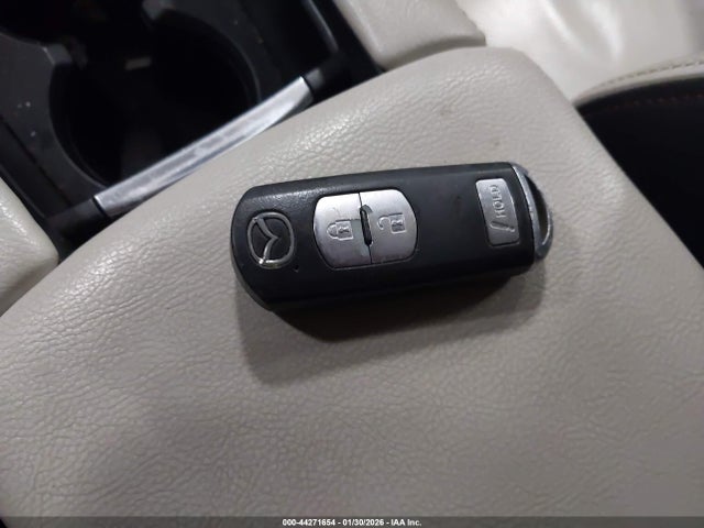 Aukcja sprzedaży 2018 Mazda Mazda3 Grand Touring, vin: 3MZBN1M30JM189202, numer aukcji: 44271654