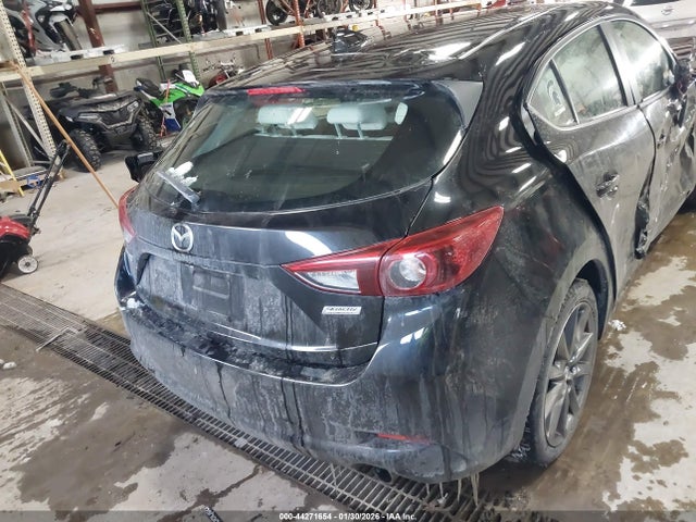 Aukcja sprzedaży 2018 Mazda Mazda3 Grand Touring, vin: 3MZBN1M30JM189202, numer aukcji: 44271654