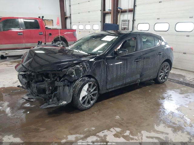 Aukcja sprzedaży 2018 Mazda Mazda3 Grand Touring, vin: 3MZBN1M30JM189202, numer aukcji: 44271654