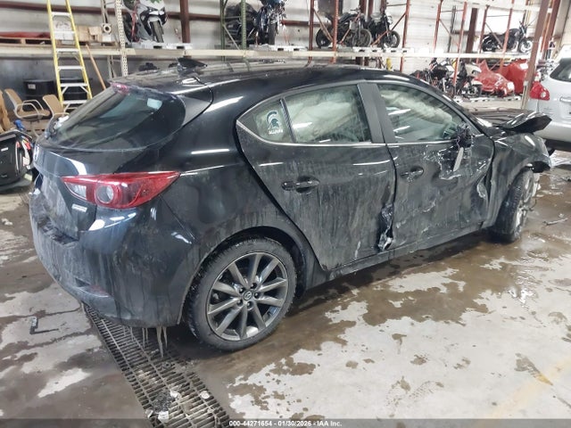 Aukcja sprzedaży 2018 Mazda Mazda3 Grand Touring, vin: 3MZBN1M30JM189202, numer aukcji: 44271654