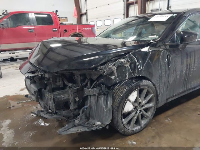 Aukcja sprzedaży 2018 Mazda Mazda3 Grand Touring, vin: 3MZBN1M30JM189202, numer aukcji: 44271654
