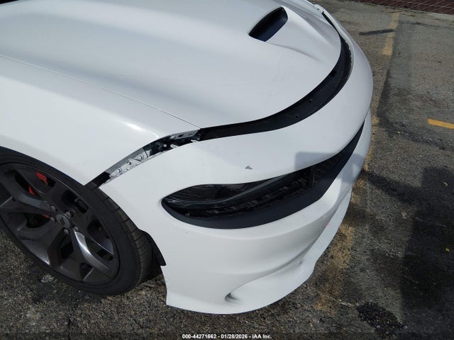2C3CDXCT7KH598168 Dodge Charger R/t Rwd