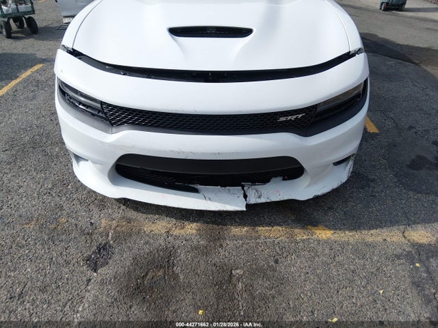 2C3CDXCT7KH598168 Dodge Charger R/t Rwd