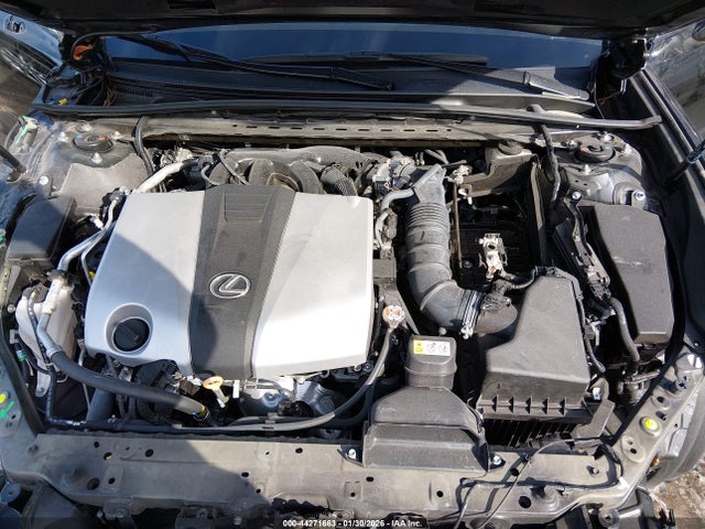 Продаж на аукціоні авто 2022 Lexus Es 350 Ultra Luxury, vin: 58AFZ1B1XNU127208, номер лоту: 44271663