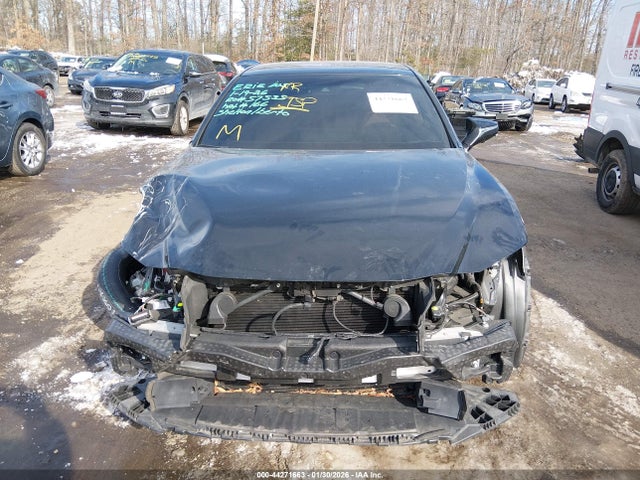 Продаж на аукціоні авто 2022 Lexus Es 350 Ultra Luxury, vin: 58AFZ1B1XNU127208, номер лоту: 44271663