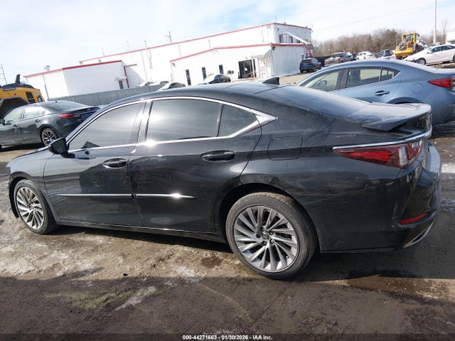 Продаж на аукціоні авто 2022 Lexus Es 350 Ultra Luxury, vin: 58AFZ1B1XNU127208, номер лоту: 44271663