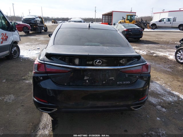 Продаж на аукціоні авто 2022 Lexus Es 350 Ultra Luxury, vin: 58AFZ1B1XNU127208, номер лоту: 44271663