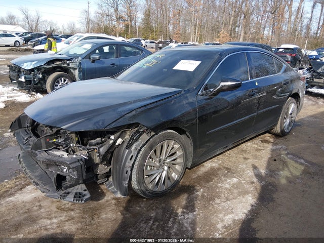 Продаж на аукціоні авто 2022 Lexus Es 350 Ultra Luxury, vin: 58AFZ1B1XNU127208, номер лоту: 44271663