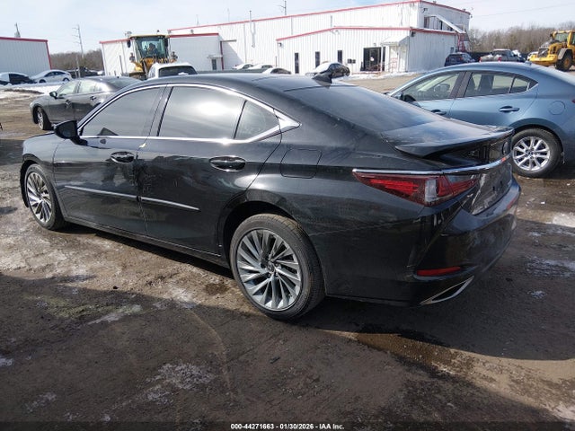 Продаж на аукціоні авто 2022 Lexus Es 350 Ultra Luxury, vin: 58AFZ1B1XNU127208, номер лоту: 44271663