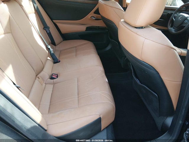 Продаж на аукціоні авто 2022 Lexus Es 350 Ultra Luxury, vin: 58AFZ1B1XNU127208, номер лоту: 44271663