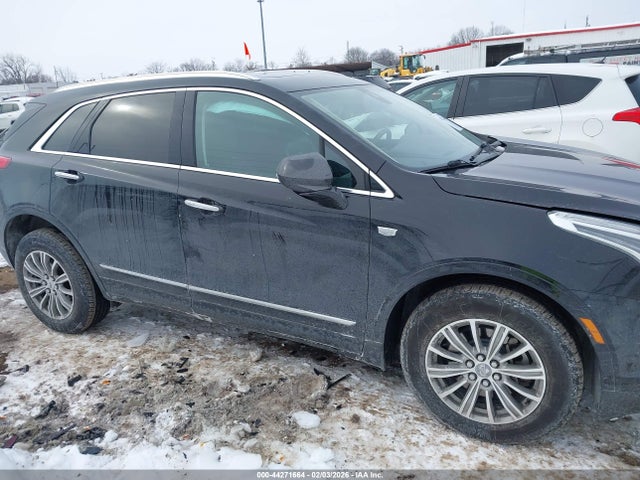 Продаж на аукціоні авто 2017 Cadillac Xt5 Luxury, vin: 1GYKNDRS6HZ291868, номер лоту: 44271664