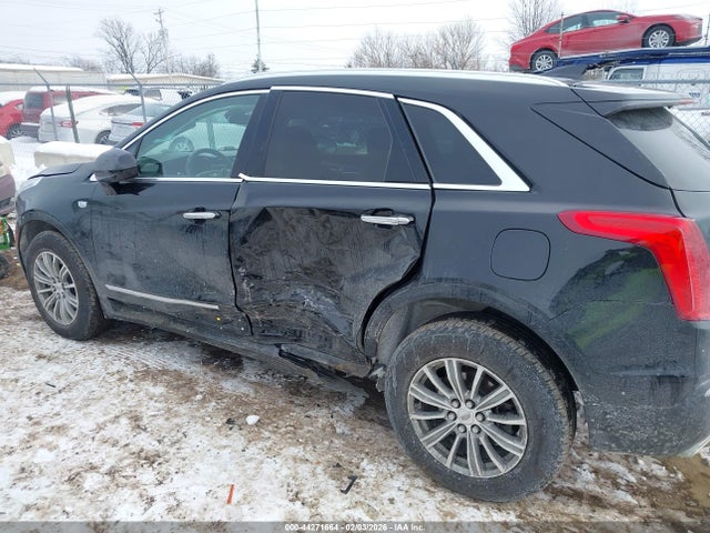 Продаж на аукціоні авто 2017 Cadillac Xt5 Luxury, vin: 1GYKNDRS6HZ291868, номер лоту: 44271664