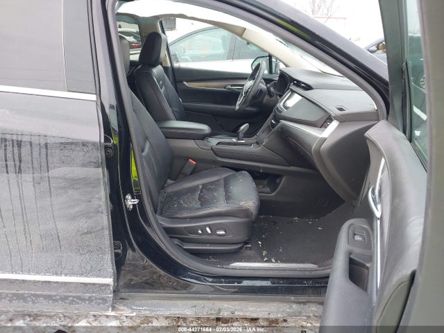 Продаж на аукціоні авто 2017 Cadillac Xt5 Luxury, vin: 1GYKNDRS6HZ291868, номер лоту: 44271664