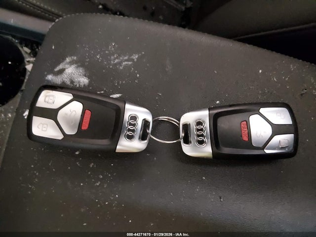 2023 AUDI Q5 WA1ABAFYXP2058997 Photo 10