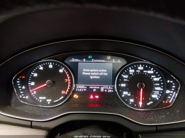 2023 AUDI Q5 WA1ABAFYXP2058997 Photo 6