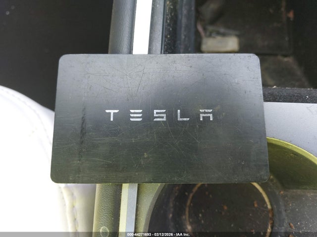 2022 TESLA MODEL Y 7SAYGDEE2NF314464 Photo 10