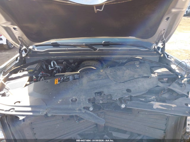 Продаж на аукціоні авто 2019 Chevrolet Suburban Lt, vin: 1GNSKHKC1KR163092, номер лоту: 44271694