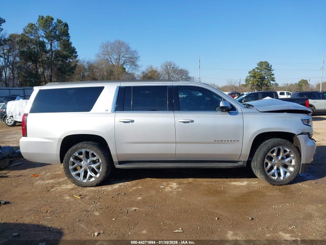 Продаж на аукціоні авто 2019 Chevrolet Suburban Lt, vin: 1GNSKHKC1KR163092, номер лоту: 44271694