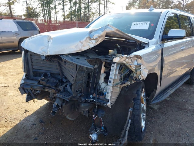 Продаж на аукціоні авто 2019 Chevrolet Suburban Lt, vin: 1GNSKHKC1KR163092, номер лоту: 44271694