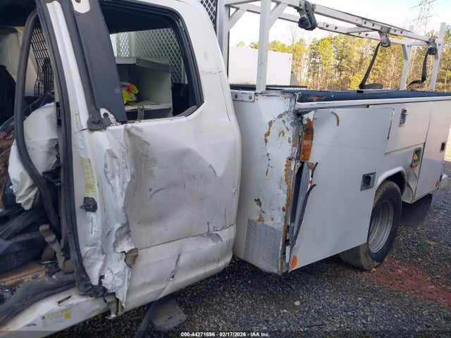 Продажа на аукционе авто 2019 Ford F-350 Chassis Xl, vin: 1FD8X3G64KEC15179, номер лота: 44271696