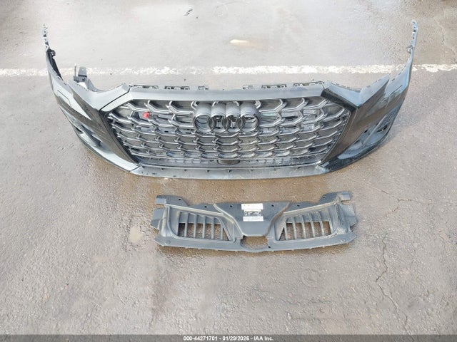 WAULSAF83PN011563 Audi S8 Tfsi Quattro Tiptronic