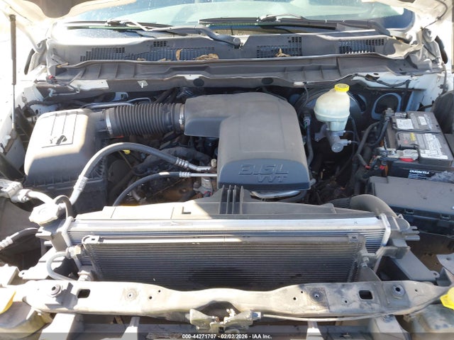 Aukcja sprzedaży 2014 Ram 1500 Tradesman, vin: 1C6RR7FG0ES469571, numer aukcji: 44271707