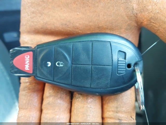 Aukcja sprzedaży 2014 Ram 1500 Tradesman, vin: 1C6RR7FG0ES469571, numer aukcji: 44271707