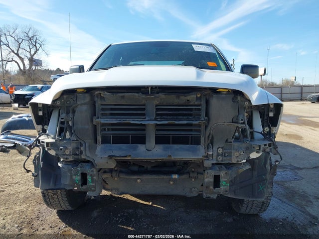 Aukcja sprzedaży 2014 Ram 1500 Tradesman, vin: 1C6RR7FG0ES469571, numer aukcji: 44271707