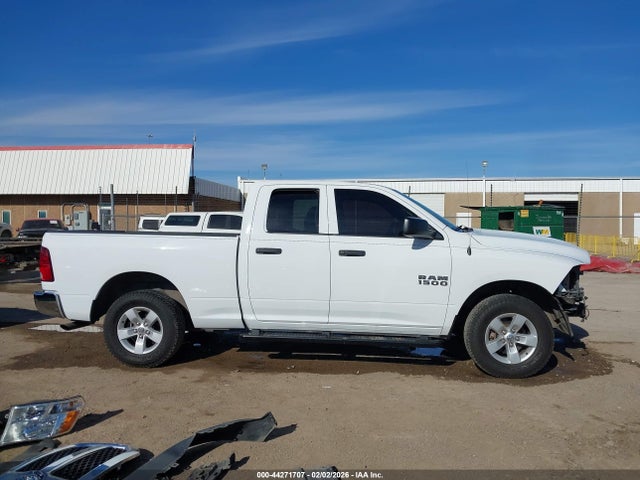 Aukcja sprzedaży 2014 Ram 1500 Tradesman, vin: 1C6RR7FG0ES469571, numer aukcji: 44271707