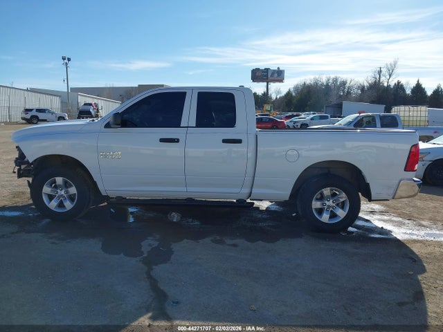 Aukcja sprzedaży 2014 Ram 1500 Tradesman, vin: 1C6RR7FG0ES469571, numer aukcji: 44271707