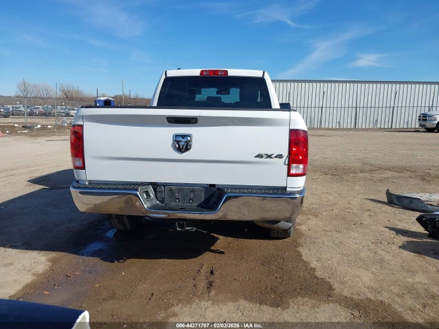 Aukcja sprzedaży 2014 Ram 1500 Tradesman, vin: 1C6RR7FG0ES469571, numer aukcji: 44271707