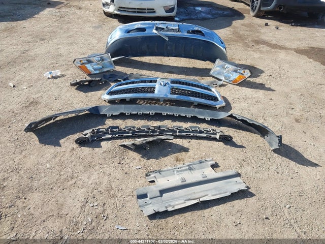 Aukcja sprzedaży 2014 Ram 1500 Tradesman, vin: 1C6RR7FG0ES469571, numer aukcji: 44271707