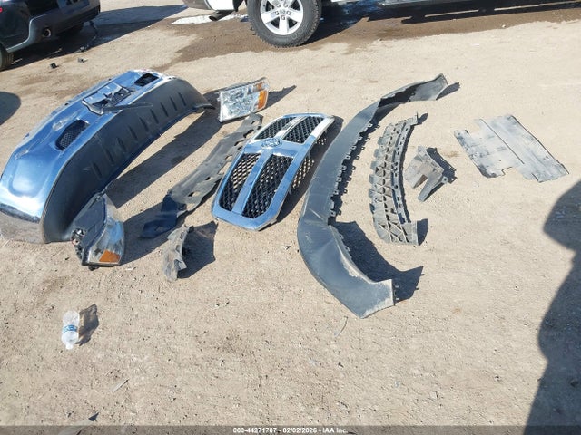 Aukcja sprzedaży 2014 Ram 1500 Tradesman, vin: 1C6RR7FG0ES469571, numer aukcji: 44271707