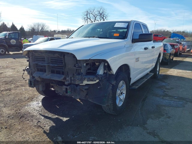 Aukcja sprzedaży 2014 Ram 1500 Tradesman, vin: 1C6RR7FG0ES469571, numer aukcji: 44271707