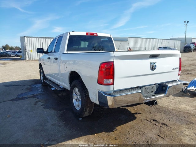 Aukcja sprzedaży 2014 Ram 1500 Tradesman, vin: 1C6RR7FG0ES469571, numer aukcji: 44271707