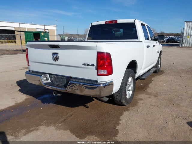 Aukcja sprzedaży 2014 Ram 1500 Tradesman, vin: 1C6RR7FG0ES469571, numer aukcji: 44271707