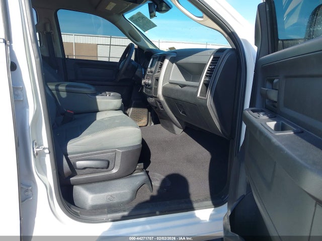 Aukcja sprzedaży 2014 Ram 1500 Tradesman, vin: 1C6RR7FG0ES469571, numer aukcji: 44271707