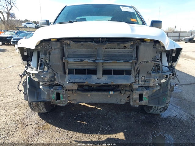 Aukcja sprzedaży 2014 Ram 1500 Tradesman, vin: 1C6RR7FG0ES469571, numer aukcji: 44271707