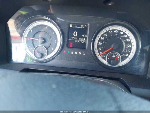 Aukcja sprzedaży 2014 Ram 1500 Tradesman, vin: 1C6RR7FG0ES469571, numer aukcji: 44271707