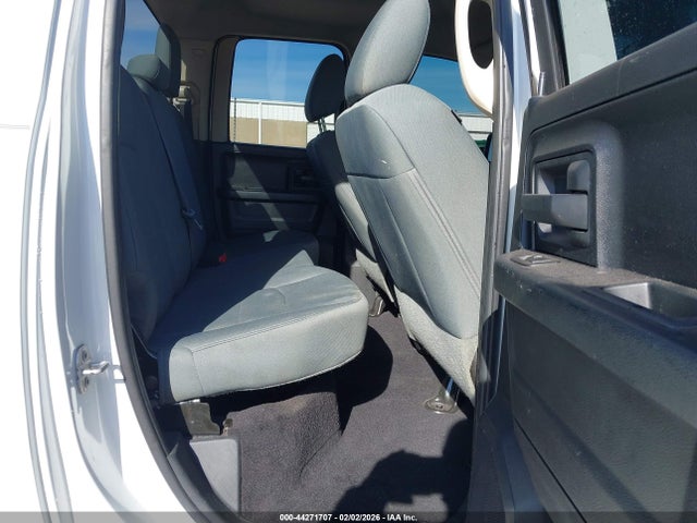 Aukcja sprzedaży 2014 Ram 1500 Tradesman, vin: 1C6RR7FG0ES469571, numer aukcji: 44271707