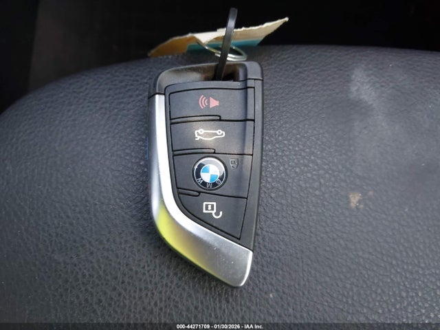 2019 BMW X2 WBXYJ5C50KEF83024 Photo 10