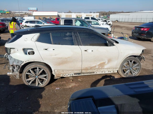 Продаж на аукціоні авто 2019 Bmw X2 Xdrive28i, vin: WBXYJ5C50KEF83024, номер лоту: 44271709